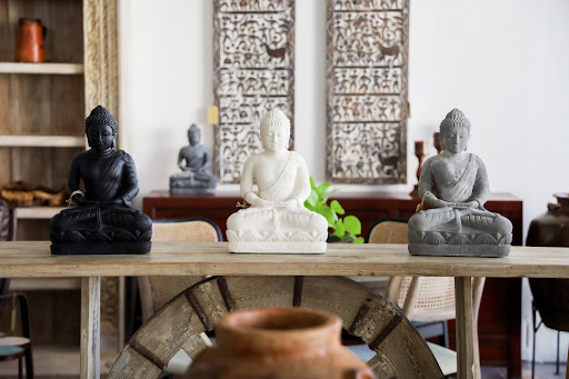 Rustic Furniture Store «Home Source Furniture Showroom», reviews and photos, 1705 Post Oak Blvd, Houston, TX 77056, USA