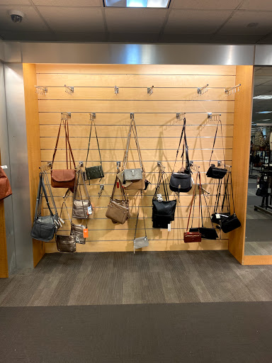 Shoe Store «DSW Designer Shoe Warehouse», reviews and photos, 8801 Queens Blvd, Elmhurst, NY 11373, USA