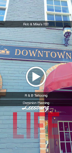 Explore rottweiler tattoo ideas, creative tattoo ideas in Leesburg, available at R And B Tattoo