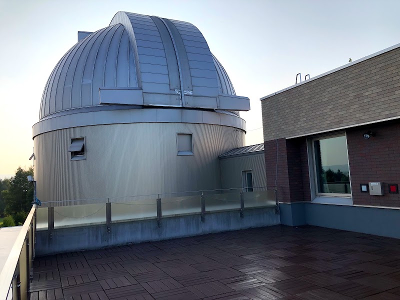 名寄市 なよろ市立天文台きたすばる【道北おすすめ観光スポット】日本で２番目に大きな望遠鏡を見学しよう！ – Hokkaido Masters