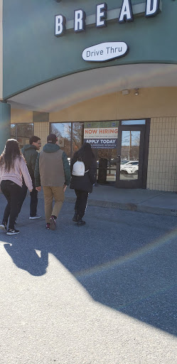 Sandwich Shop «Panera Bread», reviews and photos, 267 N Plainfield Rd, West Lebanon, NH 03784, USA