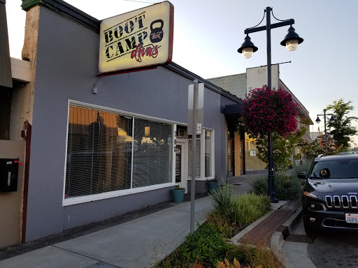 705 Pacific Ave, Bremerton, WA 98337, USA