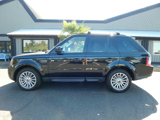 Used Truck Dealer «Dream City Auto Sales», reviews and photos, 13456 SE McLoughlin Blvd, Portland, OR 97267, USA