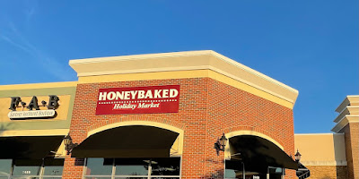 The Honey Baked Ham Company