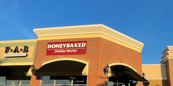 The Honey Baked Ham Company