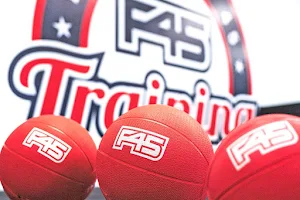 F45 Training Sam Hughes image