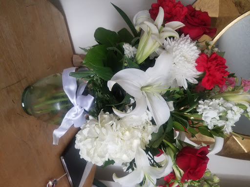 Florist «Plano Florist», reviews and photos, 2143 W Park Blvd, Plano, TX 75075, USA