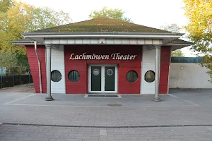 Lachmöwen-Theater image