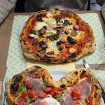 Photo n°1 de l'avis de Fifi.1 fait le 01/03/2024 à 17:37 sur le  LA BUFALOTTA à Milan