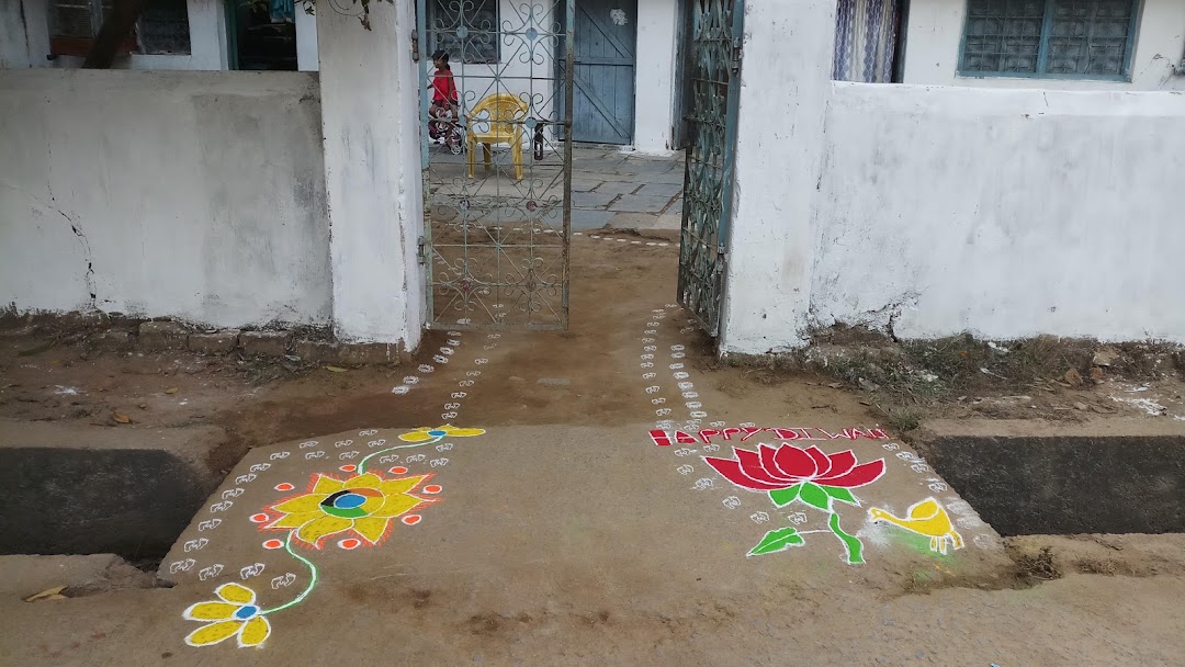 प्रजापति भवन