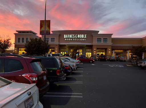 Book Store «Barnes & Noble», reviews and photos, 5709 Lone Tree Way, Antioch, CA 94531, USA