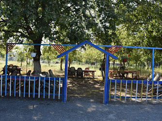 Selim'in Yeri Aile Piknik ve Çay Bahçesi