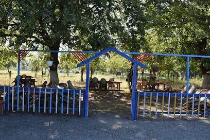 Selim'in Yeri Aile Piknik ve Çay Bahçesi