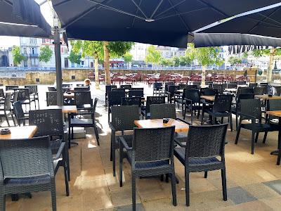 Bar le Windsor à Verdun