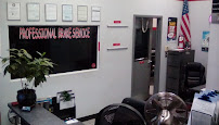 Professional Brake Service - Photo 7 - Car repair in Las Vegas, NV, Enterprise