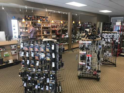 Powell Camera Shop