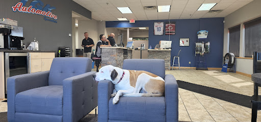 Auto Repair Shop «Modern Auto Care», reviews and photos, 9051 Flying Cloud Dr, Eden Prairie, MN 55347, USA