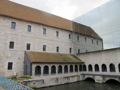 École de Musique Maurice Duruflé à Louviers