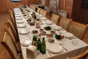Rahib Restoranı image