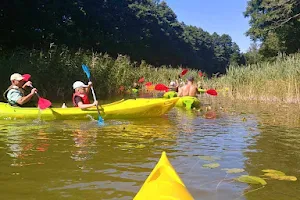 Port Kajaki Pomiechówek - wypożyczalnia kajaków image