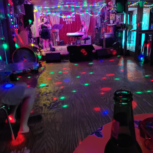 Lounge «Sahara Lounge», reviews and photos, 1413 Webberville Rd, Austin, TX 78721, USA