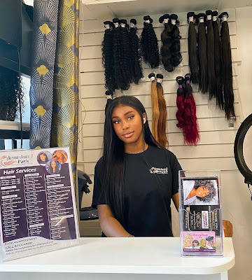 Harmony Beauty Paris à Paris