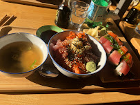 Soupe du Restaurant japonais YATAY à Aubagne - n°7