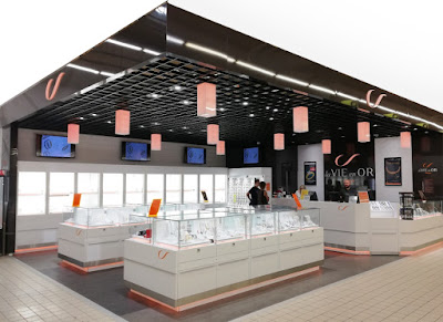 Auchan La Vie En Or - NOYELLES GODAULT à Noyelles-Godault
