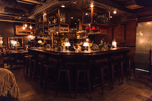 The Blind Rabbit