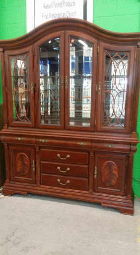 Thrift Store «Habitat For Humanity Restore», reviews and photos, 1123 Central Pkwy SW, Decatur, AL 35601, USA