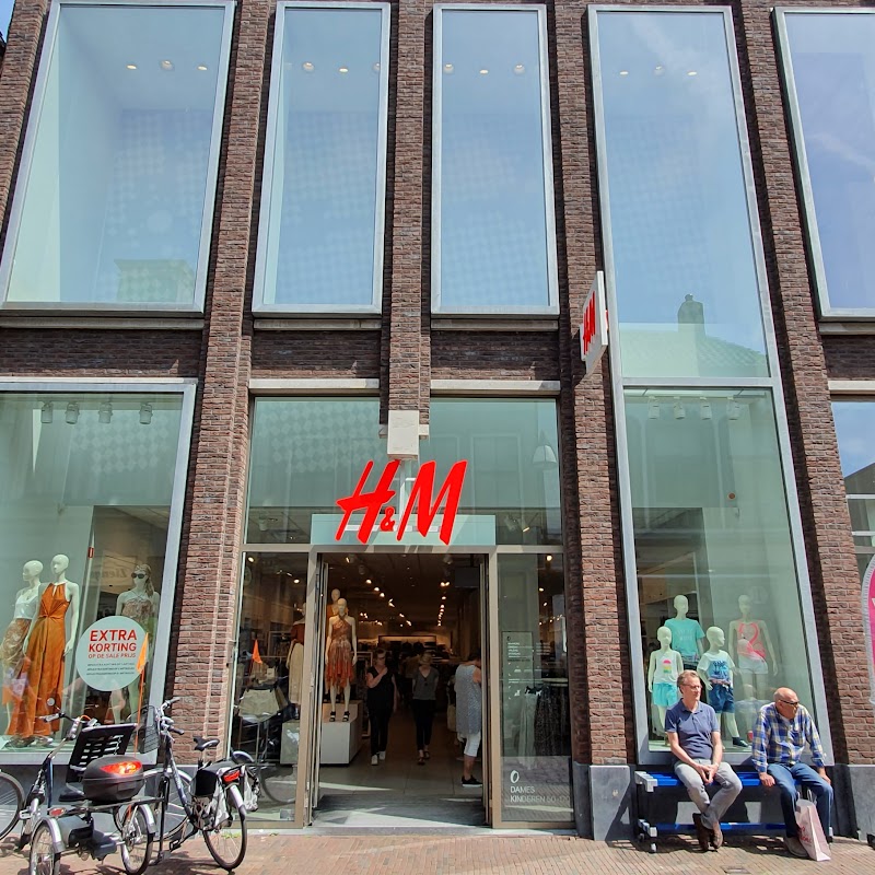 H&M