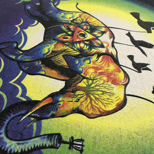 Custom T-shirt Store «DS Printing Co», reviews and photos, 325 Droste Rd, St Charles, MO 63301, USA