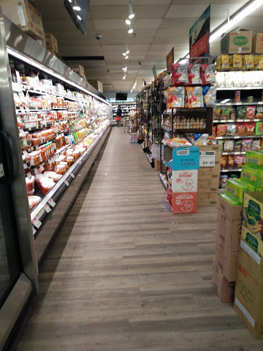 Korean Grocery Store «H Mart», reviews and photos, 34 E Golf Rd, Schaumburg, IL 60173, USA