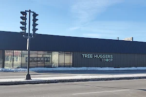 Tree Huggers Cannabis - La Crosse image