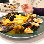 Photo n°3 de l'avis de Emanuela.c fait le 05/01/2024 à 21:45 sur le  Onda Blu à Syracuse