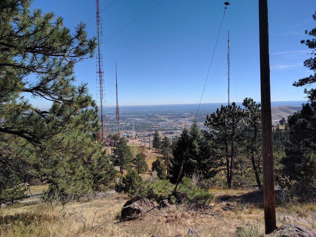 Lookout Mountain Park