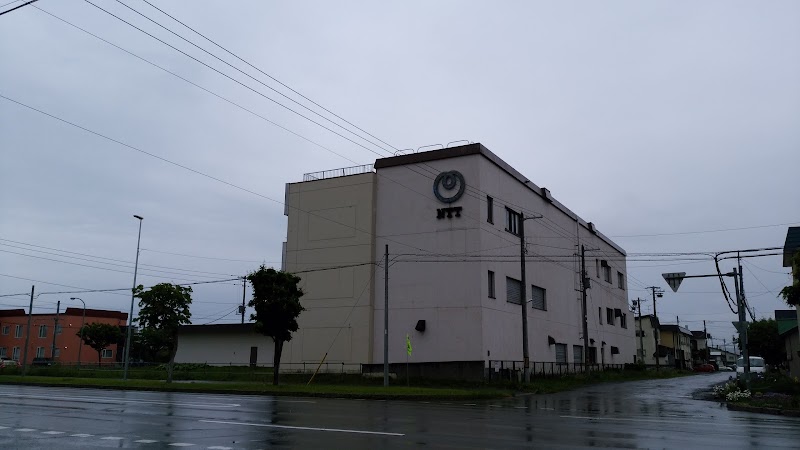 (株)NTT-ME 北海道事業所