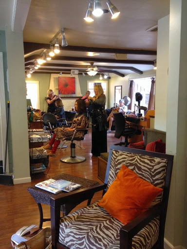 Hair Salon «Salon Lisa Lisa», reviews and photos, 179 Main St, Los Altos, CA 94022, USA