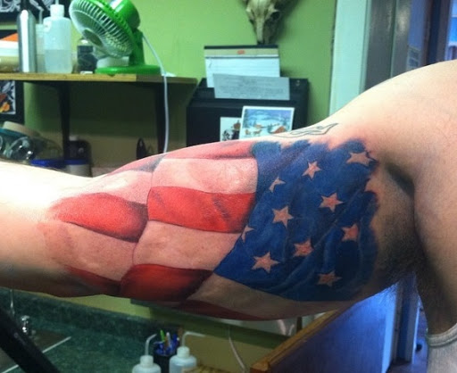 Tattoo Shop «Heirloom Tattoo and Piercing», reviews and photos, 68 S Main St, Manville, NJ 08835, USA