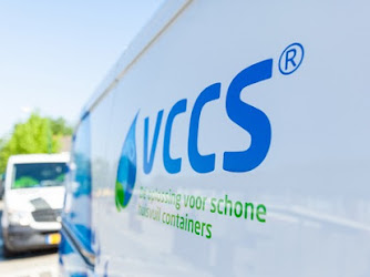Vincent Container Cleaning Service B.V.