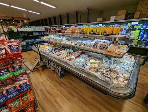 Grocery Store «The Goose», reviews and photos, 14485 WA-525, Langley, WA 98260, USA