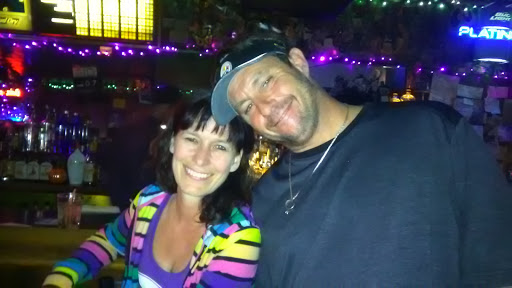 Bar «Kennedys Lamp Post», reviews and photos, 7822 N Atlantic Ave, Cape Canaveral, FL 32920, USA