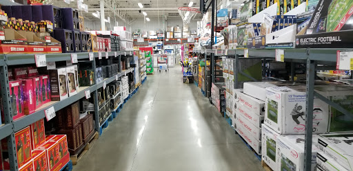 Warehouse club «BJ’s Wholesale Club», reviews and photos, 131 E Kings Hwy, Maple Shade Township, NJ 08052, USA