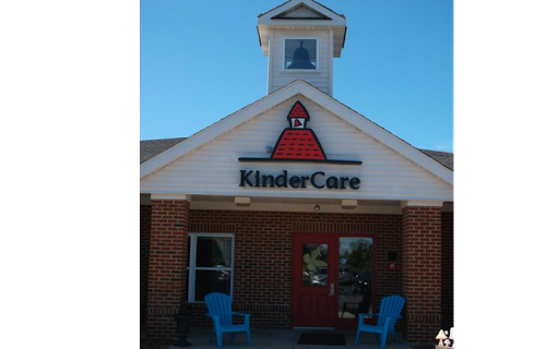 Day Care Center «Bowes Road KinderCare», reviews and photos, 2395 Bowes Rd, Elgin, IL 60123, USA