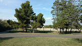 Parc Montcalm Montpellier