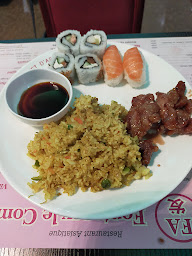 Photo n°33 de FA Restaurant asiatique, Buffet-Wok à Fontenay-le-Comte ()