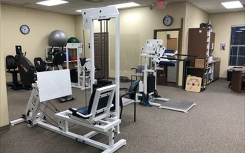 Select Physical Therapy - Riverview image