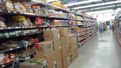 Supermarket «Walmart Neighborhood Market», reviews and photos, 735 W Sublett Rd, Arlington, TX 76017, USA