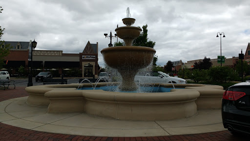 Movie Theater «iPic Theaters», reviews and photos, 100 W Higgins Rd, South Barrington, IL 60010, USA