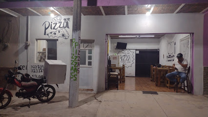 Mr pizza - 63350, Juárez, 63350 Santiago Ixcuintla, Nay., Mexico
